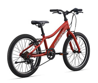 Rent Bikes for Children