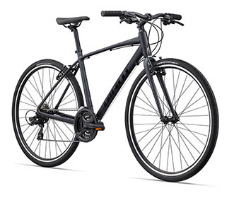 Rent Hybrid Bikes
