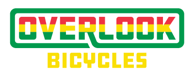 Overlook Bicycles logo